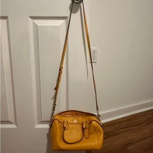 Coach handbag